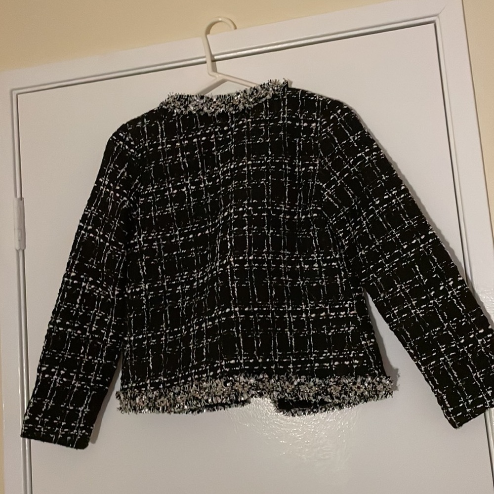 Tweed Jacket - Picture 3 of 5